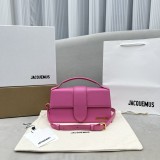 Jacquemus modello: 2056  24x13x7cm / 18x6x7cm