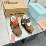 Scarpe MIUMIU x NewBalance 2024' 35-45