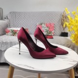 Sandali  DOLCE&GABBANA Altezza 10,5cm 35-42