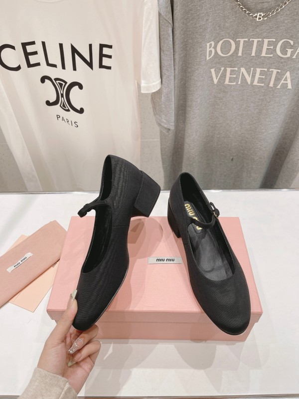 Sandali MIUMIU 2024' Altezza 4,5cm 35-40