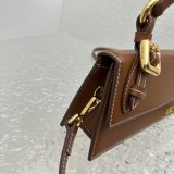 Jacquemus modello: 2062 21x  10x  6cm