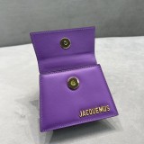 Jacquemus modello: 2102 12x8x5cm