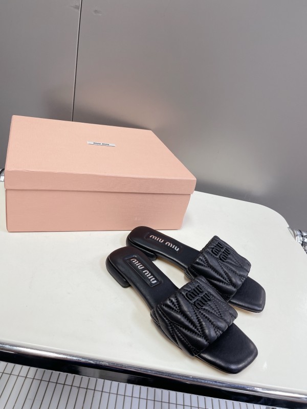Sandali MIUMIU 2024' 35-40