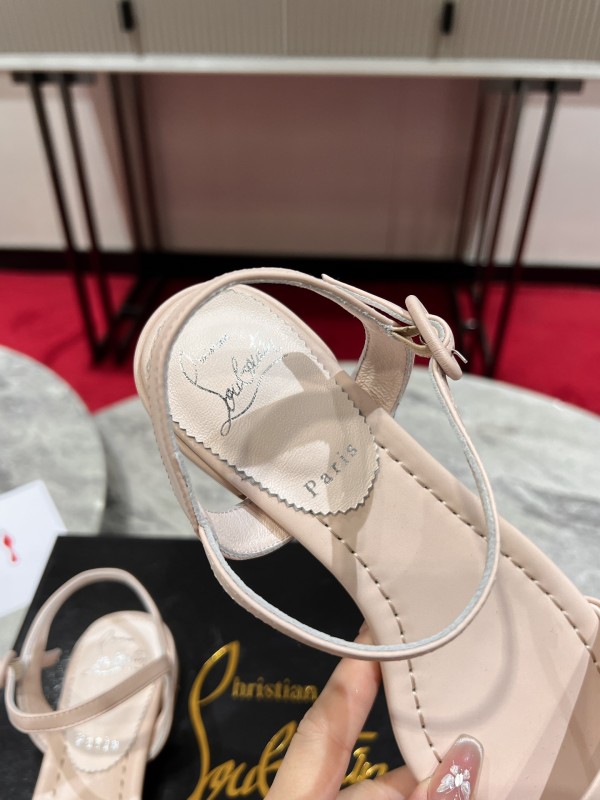 Sandali Christian LouBoutin  35-43