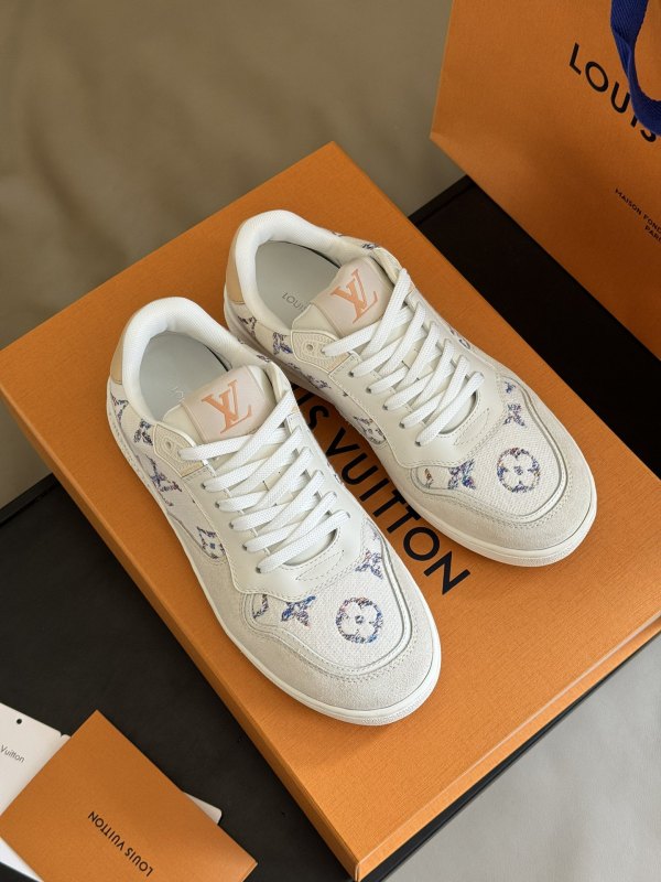 Scarpe L.VUITTON 2024' 35-41