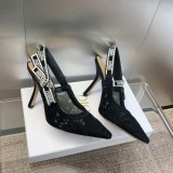 Sandali Dior  2024'  Altezza 6,5cm/9,5 cm 35-41