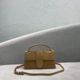 Jacquemus modello: 2056  24x13x7cm / 18x6x7cm