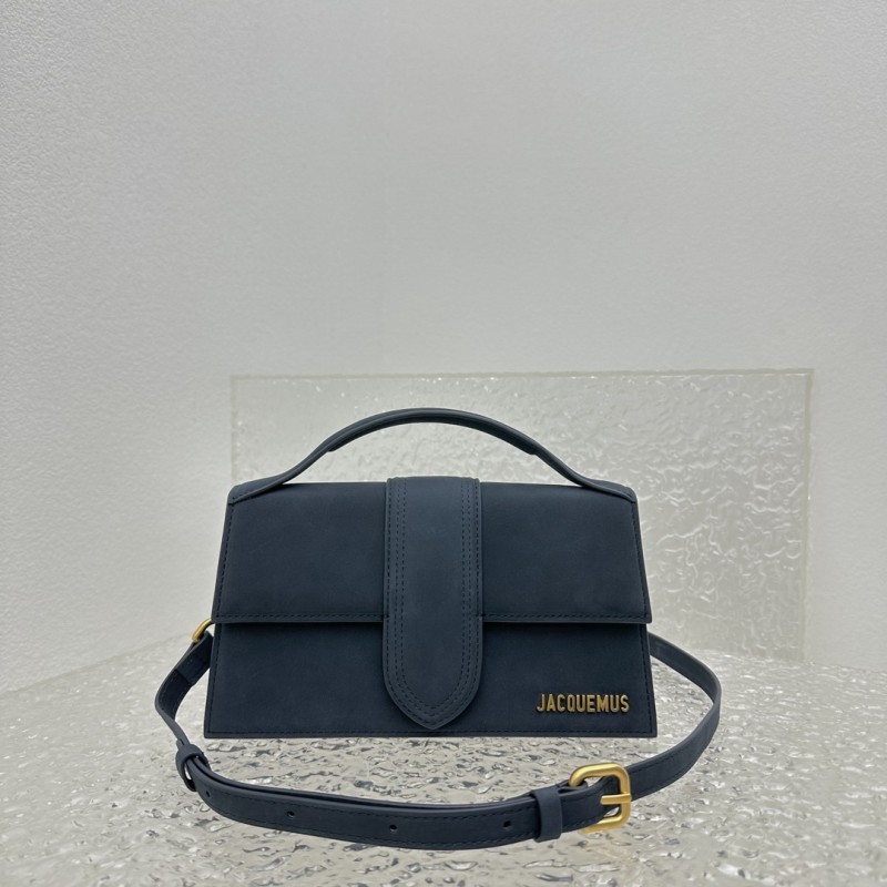 Jacquemus modello: 2056 24x13x7cm