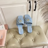 Sandali MIUMIU 2024'  35-41
