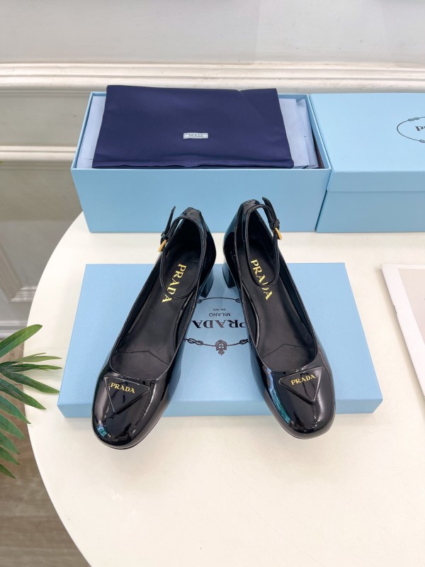 Sandali Prada 2024' Altezza  3,5cm 35-41