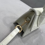 Jacquemus modello: 2102 12x8x5cm