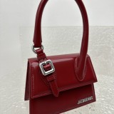 Jacquemus modello: 2039 18x15.5x8 cm