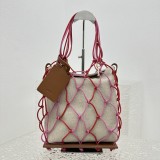 Jacquemus modello: 2121 23x42,5x11,5 cm