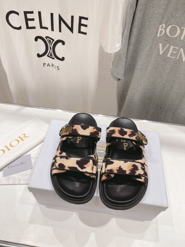 Sandali Dior 2024' 35-41