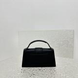 Jacquemus modello: 2056  18x6x7cm