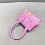 Jacquemus modello: 2102 12x8x5cm