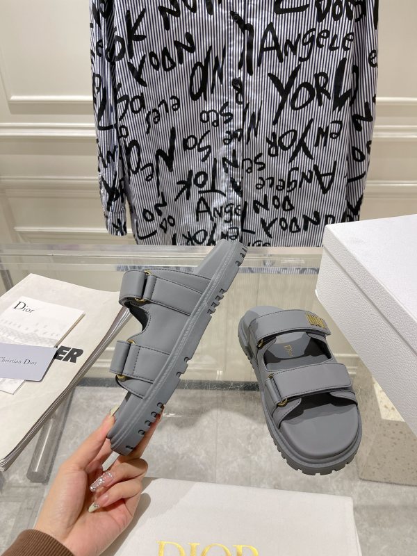Sandali Dior 2024' 35-41