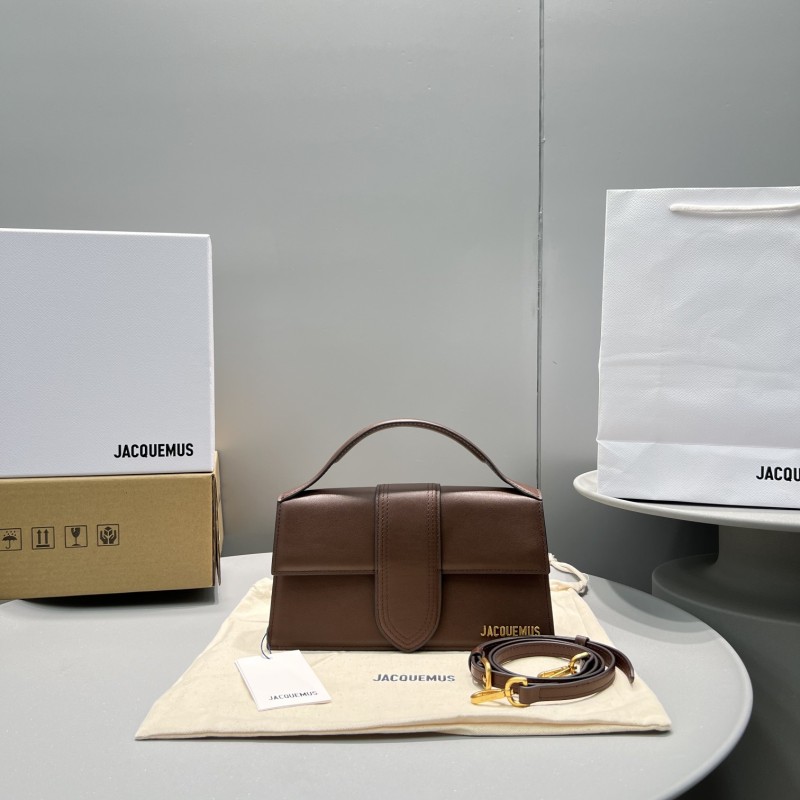 Jacquemus modello: 2056 24x13x7cm