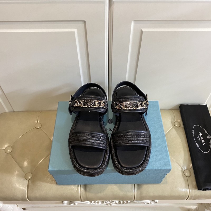 Sandali Prada 2024'  35-41