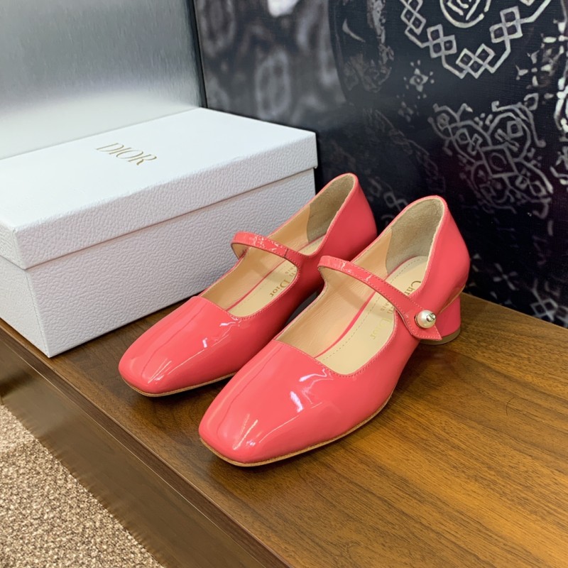 Sandali Dior  2024'  Altezza  3,5cm/8,5cm 35-41