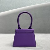 Jacquemus modello: 2102 12x8x5cm