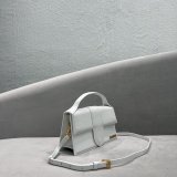 Jacquemus modello: 2056  24x13x7cm / 18x6x7cm