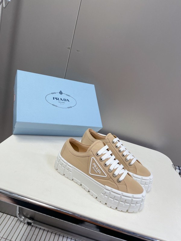 Sandali Prada 2024' Altezza  5cm 35-41
