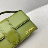 Jacquemus modello: 2056  24x13x7cm / 18x6x7cm