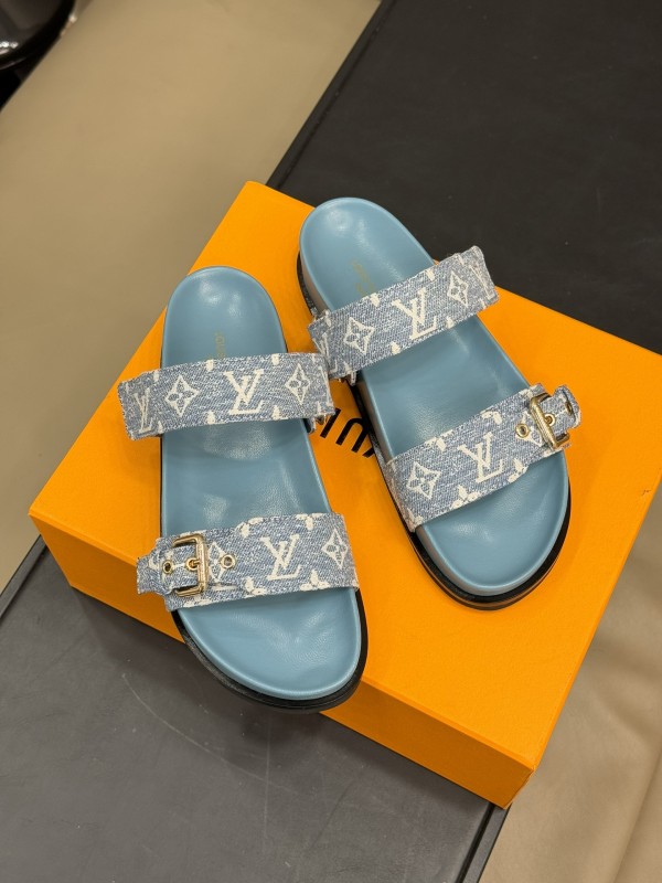 Sandali L.VUITTON 2024' 35-41