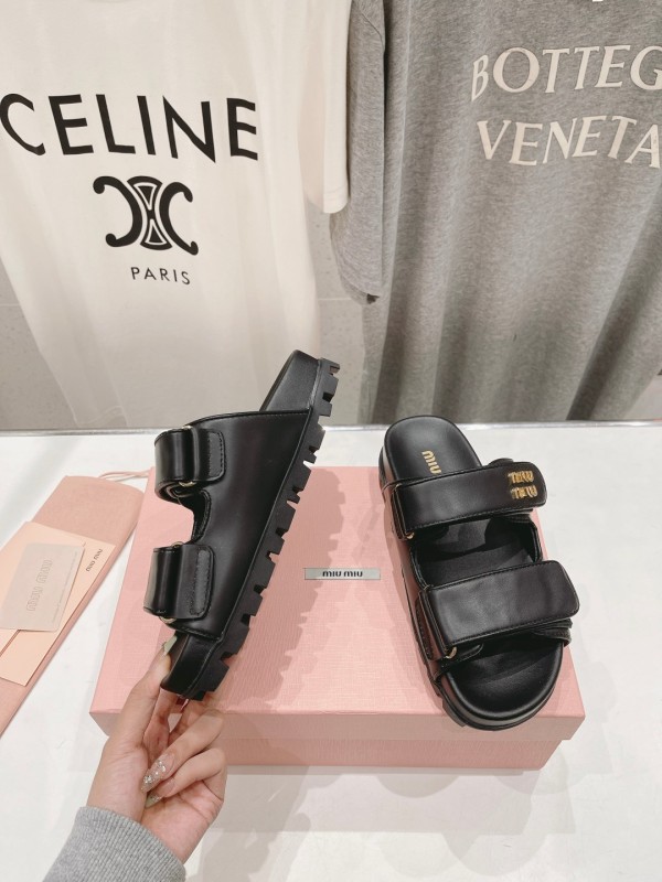 Sandali MIUMIU 2024' 35-40