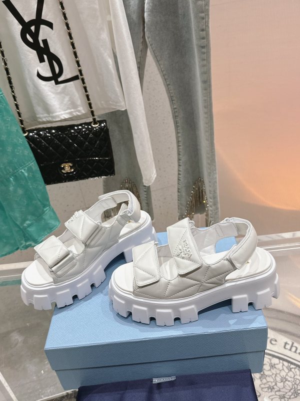 Sandali Prada 2024' 35-41