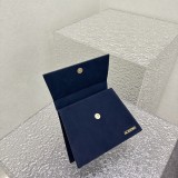 Jacquemus modello: 2020 24x18x10cm