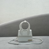 Jacquemus modello: 2023 18x15.5x8cm