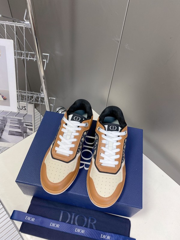 Scarpe Dior unisex 2024' 35-44
