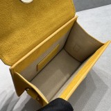 Jacquemus modello: 2102 12x8x5cm