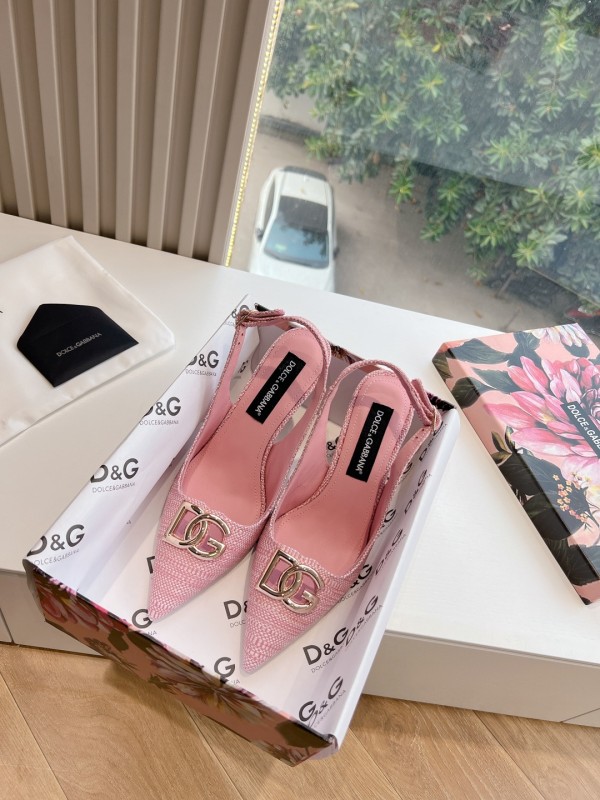 Sandali  DOLCE&GABBANA 2024' 35-41