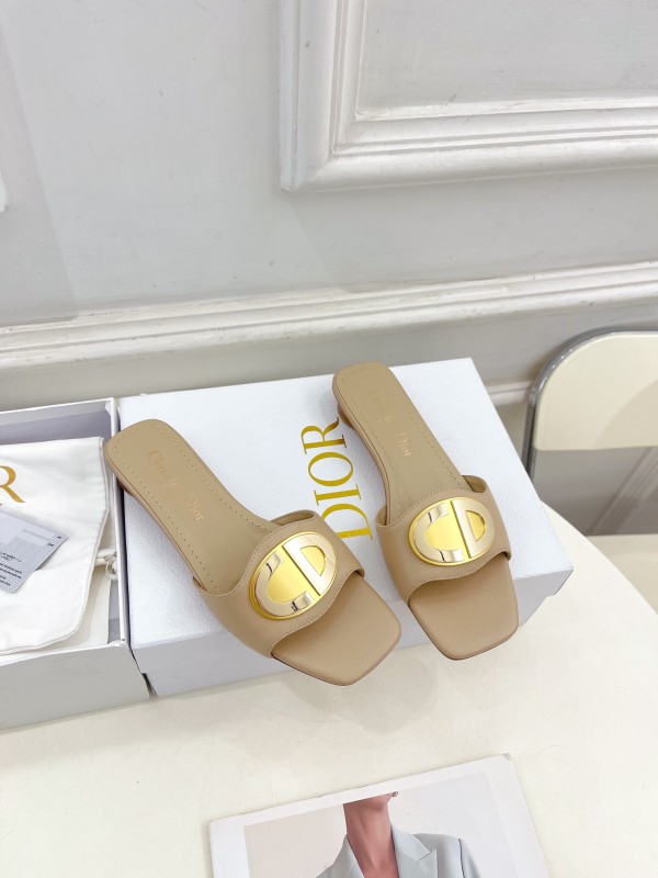 Sandali Dior  2024'  Altezza  1,5cm/5cm 35-41