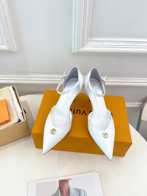 Sandali L.VUITTON 2024' 4cm/7cm 35-41