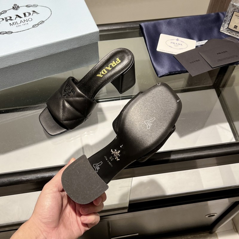 Sandali Prada 2024' Altezza  6,5cm 35-41