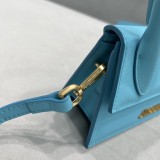 Jacquemus modello: 2102 12x8x5cm