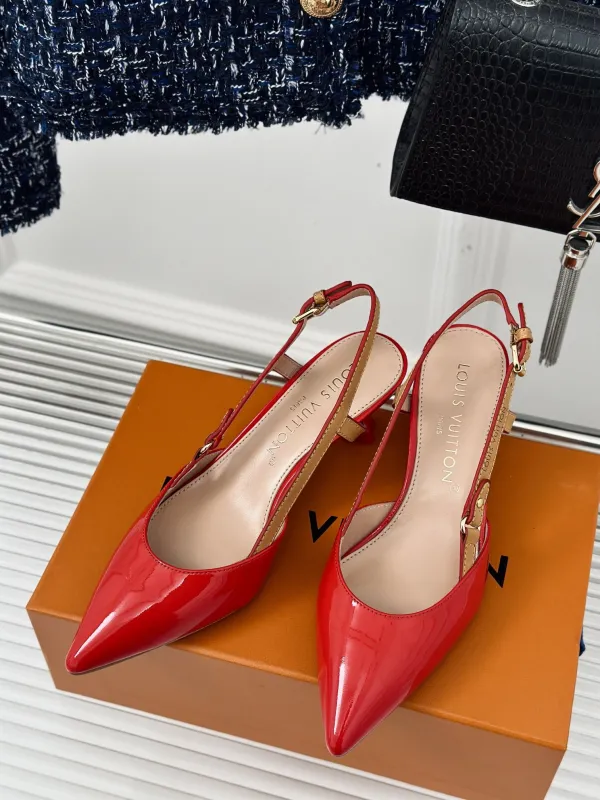 Scarpe L.VUITTON 2024' 35-41
