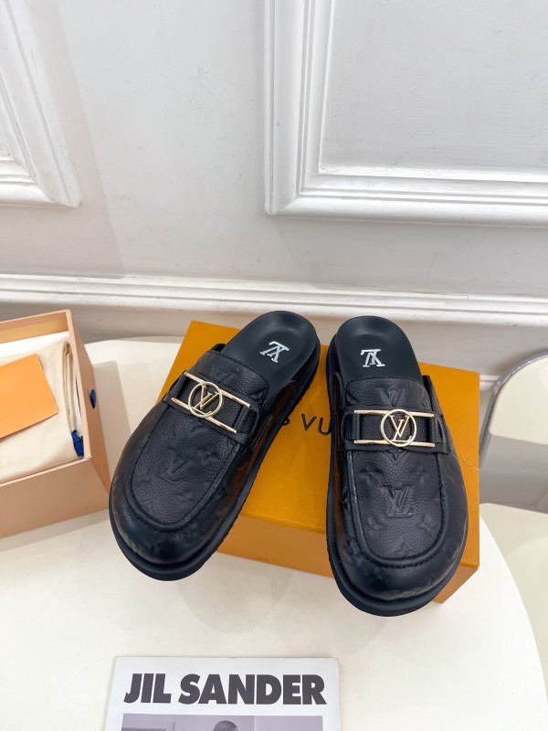 Sandali L.VUITTON 2024' 35-45