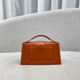 Jacquemus modello: 2056  24x13x7cm / 18x6x7cm