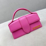 Jacquemus modello: 2056  24x13x7cm / 18x6x7cm