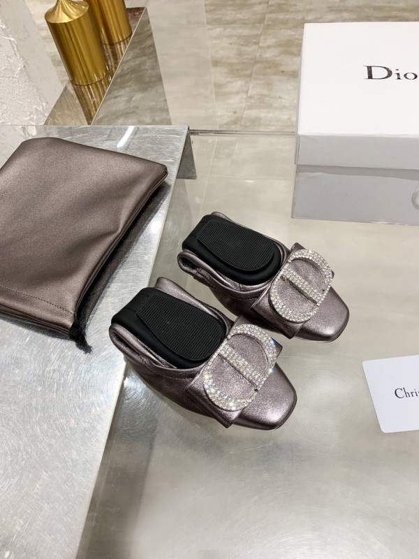 Scarpe Dior 2024'35-41