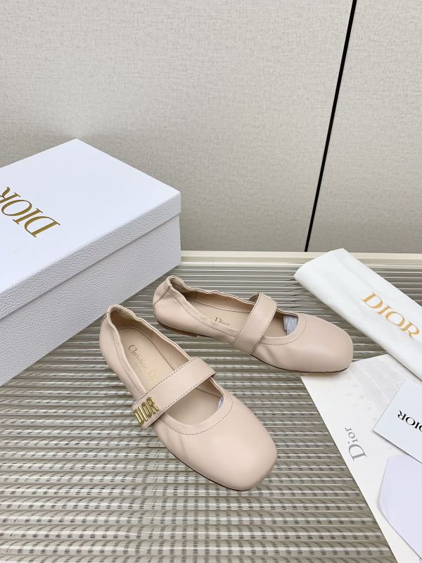 Scarpe Dior  2024' 35-41