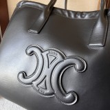 Celine Cabas Triomphe Shoulder bag