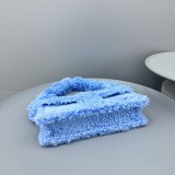 Jacquemus modello: 2036  27x  12x 7 cm