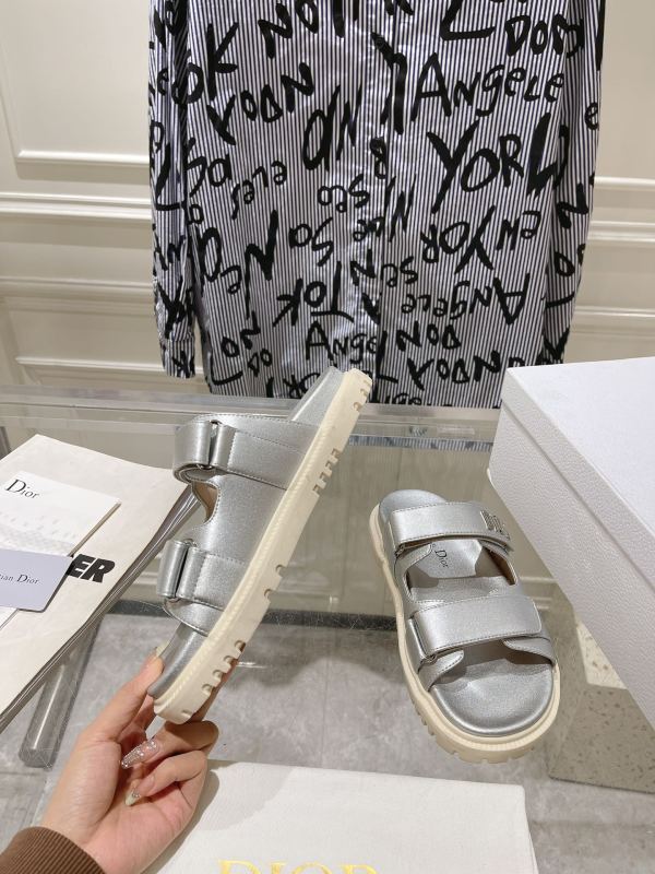 Sandali Dior 2024' 35-41
