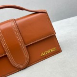 Jacquemus modello: 2056  24x13x7cm / 18x6x7cm